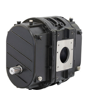 Tesir Rotary Blower T855 T1055 Series <b>Ac</b> Motor Medium Pressure Cast Iron Industrial <b>Fan</b> - Product Image 1