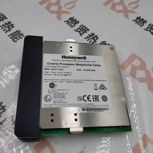 900CP1-0300 900CR10-00 PLC CPU PLC DCS ระบบอินพุตแบบอะนาล็อก HC900การ์ดสำหรับหุ้น - Product Image 2