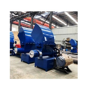 เครื่องรีไซเคิลโฟม EPS แบบหลอมละลาย - Product Image 6