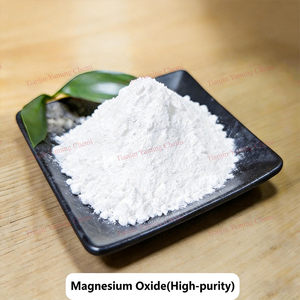Oxyde de magnésium résistant à la corrosion <span class=keywords><strong>MGO</strong></span> CAS : 1309-48-4 Oxyde de magnésium léger de haute pureté <span class=keywords><strong>MGO</strong></span> pour produits industriels - Product Image 4
