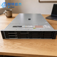 Serveur Rack 2U PowerEdge R750 Reconditionné Prêt à l'emploi pour la Transformation Numérique des Grandes Entreprises