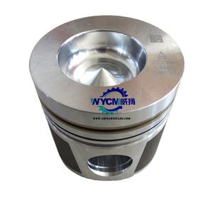 Pistón de Motor Deutz <span class=keywords><strong>TD226</strong></span> (ORIGINAL) D-105mm, L-102mm, 12272090 - Product Image 1