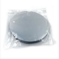 Bouchon de bouteille de vin en PET écologique de qualité supérieure avec disque anti-goutte et bec verseur – Accessoires de bar