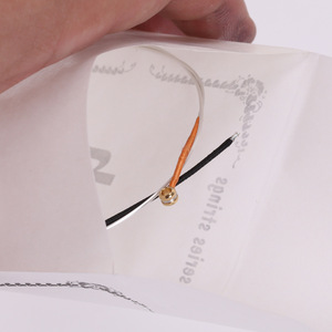 สายไวโอลิน Alice รุ่น A708 ไนลอน บรรจุภัณฑ์แยกชิ้น สำหรับมืออาชีพ - Product Image 3