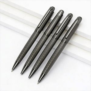 High-quality Luxury Metal Ballpoint <b>Pen</b> with logo Promotional Wholesale Business Signature <b>Pens</b> Custom <b>Pen</b> Suitable As Gifts - Product Image 2