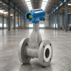 Nouveau débitmètre 8800D 8800W 100% original pour la surveillance des conduites industrielles d'air comprimé et d'eau - Product Image 1