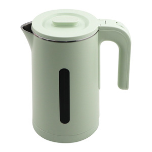 New Design Healthy Multi Function Electric <b>Water</b> Tea <b>Kettle</b> Grip Heating Modern on Off Teapots <b>Water</b> Boiler <b>Kettle</b> - Product Image 6