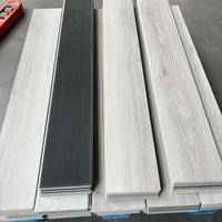 PVC SPC Vinylboden 6mm Wasserdicht Rutschfest Klick-Installation für Büro- und Hotelnutzung Herkunft China