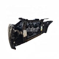 Kits de Carrocería de Segunda Mano de Alta Calidad para Audi Q5 2021-2025, Incluyen Parachoques, Radiador y Otras Piezas de Auto