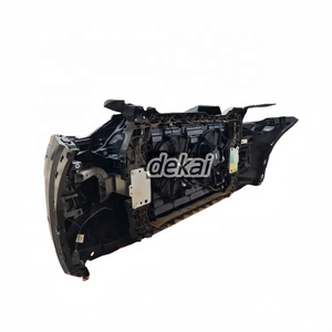 Kits de Carrocería de <span class=keywords><strong>Segunda</strong></span> <span class=keywords><strong>Mano</strong></span> de Alta Calidad para <span class=keywords><strong>Audi</strong></span> Q5 2021-2025, Incluyen Parachoques, Radiador y Otras Piezas de Auto - Product Image 6