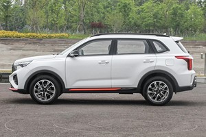 K-I-A Zhipao Usado de Alta Calidad, Edición <span class=keywords><strong>2022</strong></span> Ace, SUV 2.0L, Versión Premium, Volante a la Izquierda, Cuero Oscuro, Techo Panorámico Automático - Product Image 3
