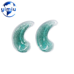 Máscara de Gel Refrescante para Ojos, Personalizada de Fábrica, Compresas Frías y Calientes, Parches para Ojos para la Hinchazón, Compresa de Gel Refrescante - Product Image 6