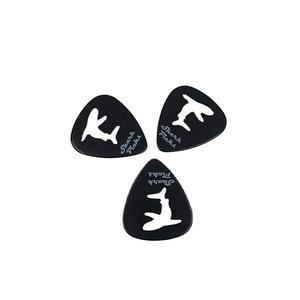 Púa de Guitarra con Diseño Personalizado OEM, Regalo Promocional y Empresarial para Guitarristas - Product Image 5