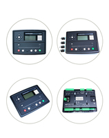Genset Control Ats Remote Generator Controller Panel Module Lcd Controladores Automatic Controller 7310 Mkii Dse 7310