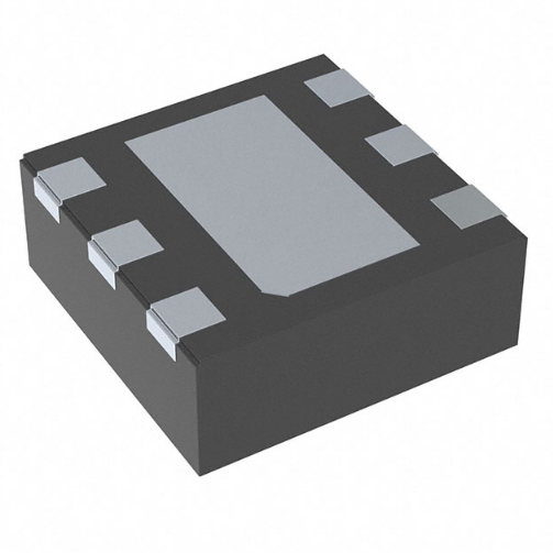 HYST in Stock LP5912-3.0DRDR LP5912-3.0DRVR LP5912 Linear Voltage Regulator IC Positive Fixed 1 Output 500mA 6-WSON Automotive
