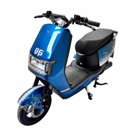 Les cyclomoteurs chinois à faible coût et fiables avec une structure légère et durable sont les produits de haute qualité les plus vendus
