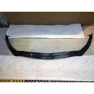 Pièces de voiture CLA350 <span class=keywords><strong>CLA</strong></span> 35, lèvre avant en fibre de carbone, pare-chocs avant <span class=keywords><strong>CLA</strong></span> W118 AMG, séparateur avant, spoiler, diffuseur pour Mercedes Benz 2020 - <span class=keywords><strong>2023</strong></span> - Product Image 5