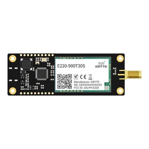 Ebyte E220-900TBH-SC SC Series Evaluation Kit <b>RF</b> Transceiver Long Distance LORA Serial Port <b>Module</b> Development and test Board - Product Image 1