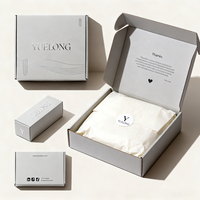 Boîtes cadeaux personnalisées de haute qualité et économiques, boîtes cadeaux avec design de couleur personnalisé, emballage express en carton
