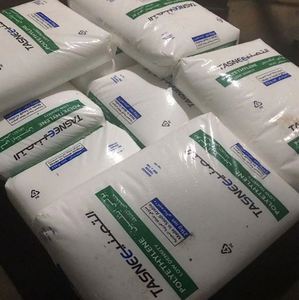 Additif anti-blocage pour extrusion de film soufflé LDPE Tasnee 4025AS, propriétés mécaniques et optiques, granulés LDPE, LLDPE - Product Image 5