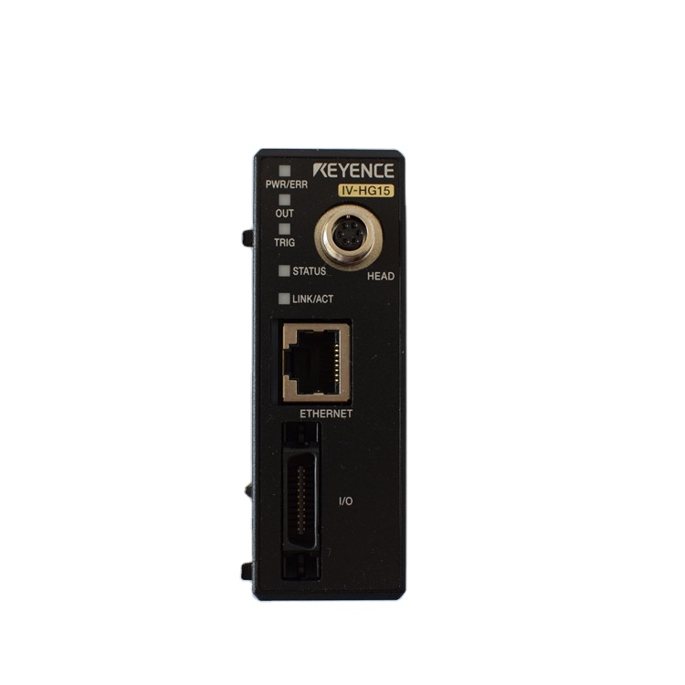 IV-HG10本体用センサーアンプKEYENCE IV-HG15 IV-HGオリジナル