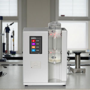 Brinell-Viskosi meter Hochtemperatur-Viskosi meter Brinell-Viskosi meter Lieferanten Hochtemperatur-Brinell-Rotations viskosi meter - Product Image 1