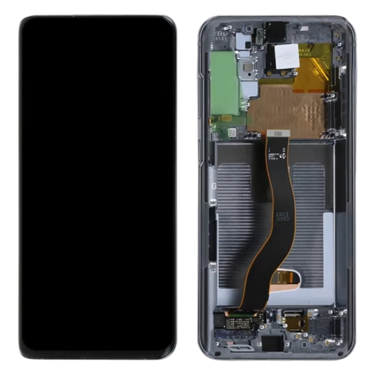 For S20 <strong>Plus</strong> New LCD <strong>Replacements</strong> for <strong>S</strong> <strong>Screen</strong> <strong>S</strong> Display