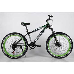 Bicicleta de Montaña Rower Gair Cycle Fashion Avon <span class=keywords><strong>Foxter</strong></span> con Cuadro de Aluminio y Sidecar Duronto para Bicicleta de Pedales Antigua de Madera - Product Image 6