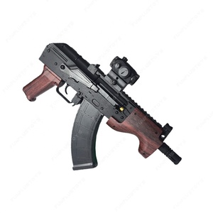 <span class=keywords><strong>Pistola</strong></span> <span class=keywords><strong>de</strong></span> <span class=keywords><strong>Agua</strong></span> HD AK Draco <span class=keywords><strong>de</strong></span> 7 mm, <span class=keywords><strong>Pistola</strong></span> <span class=keywords><strong>de</strong></span> Juguete <span class=keywords><strong>Eléctrica</strong></span> Segura para Niños, Regalo <span class=keywords><strong>de</strong></span> Cumpleaños para Niños, Juego <span class=keywords><strong>de</strong></span> <span class=keywords><strong>Agua</strong></span> al Aire Libre - Product Image 5