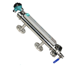 Antlets Arrival Jauge de niveau magnétique à flotteur pour gaz et bouteilles - Product Image 4