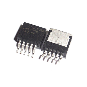 Regulador de Voltaje Reductor QZ Original 1A, CI TO-263 LM2575 <span class=keywords><strong>LM2575S</strong></span> <span class=keywords><strong>LM2575S</strong></span>-<span class=keywords><strong>5.0</strong></span> - Product Image 1