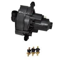 Accessoires automobiles Newsetsail Pompe à air secondaire de haute qualité A0001405185 pour Mercedes-Benz M272 C300 E350