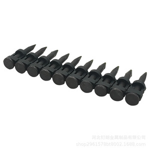 ปืนยิงตะปูลม Dinglang รุ่น 192225273238 แบบยิงซ้ำได้ ใช้สำหรับงานก่อสร้าง ทำจากวัสดุพลาสติก - Product Image 5