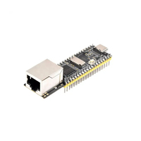 Carte de développement micro Linux LuckFox Pico Plus RV1103 intégrant ARM Cortex-A7/RISC-V MCU/NPU/ISP avec port réseau 16 bits 64 Mo