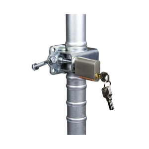 Remolque eléctrico Mover <span class=keywords><strong>Jockey</strong></span> Wheel 6000LB para remolque, barco, caravana, freno automático - Product Image 5