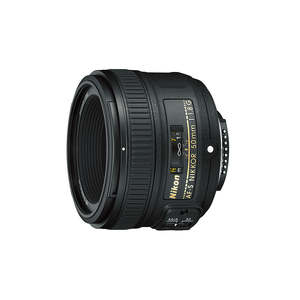Nuevo Objetivo Prime Original AF-S Nikkor 50mm f/1.8G de Fotograma Completo - Product Image 4