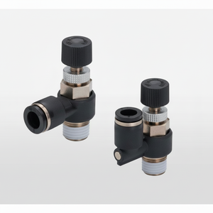 Controlador de presión de válvula de control PISCO JPC8 - Product Image 1