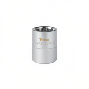 Llave de Tubo de 3/4 de Pulgada, Herramienta de Enchufe Hexagonal de Cromo Vanadio - Product Image 2