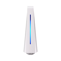 Untuk IHost Smart Home Hub AIBridge-Kompatibel dengan Alexa & Google Hotel Gunakan Kontrol Aplikasi