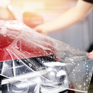 PPF <span class=keywords><strong>XPEL</strong></span> Film de protection de peinture de voiture TPU Film auto-cicatrisant résistant aux rayures et hydrophobe fort - Product Image 2
