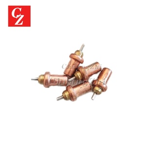 Kit de Válvula de Control de Temperatura para Compresor de Aire Ingersoll Rand, Núcleo de Válvula Termostática 22064687, Compatible con Compresores de Aire - Product Image 4