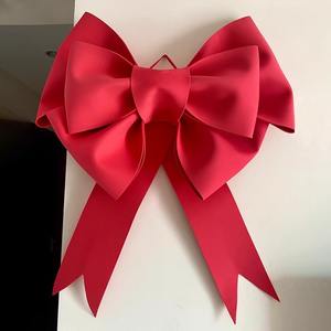 قوس إيفا عملاق يدوي الصنع لحفلات الزفاف وأعياد الميلاد خلفية جو جدار كبير ديكور القوس الديكور - Product Image 4