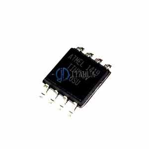 Attiny85 Mcu Bit Attiny Avr Risc 8Kb Flash 2 3 3V 5V 8 Pin Eiaj T R Attin - Product Image 1