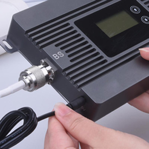 Repetidor ATNJ de Alta Ganancia de 80dB, Amplificador de Señal Móvil de 2600MHz, Amplificador de Señal 4G - Product Image 3