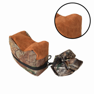 Sac de tir tactique Mydays en toile Oxford camouflage pour la chasse et les accessoires de tir - Product Image 4