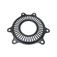 Disque de codage de frein à disque pour vélo électrique tout-terrain Suron UltraBee, pièces de rechange d'origine fabriquées en Chine continentale