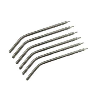 nosel ujung tabung gigi triple 3 arah jarum suntik semprotan udara air - Product Image 1