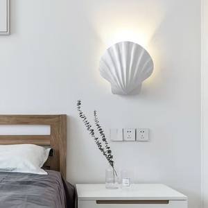Modern design style <b>shell</b> wall lamp - Product Image 6