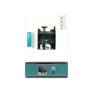 Phòng thí nghiệm sinh hóa lồng ấp nhiệt độ không đổi độ ẩm buồng cho vi khuẩn vi khuẩn canh tác SPX-250 - Product Image 2