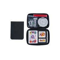 Kit de demostración de etiquetas de estante electrónico de muestra MinewTag ESL, Sistema de Integración de servidor de enrutador integral, Kit de demostración de etiquetas de precio para supermercado